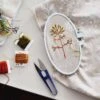 Embroidery: A Modern Guide To Botanical Embroidery -Keepsake Quilting Shop Q38315 01 db599422 a8bc 4a76 8f7a b664240a3ca1