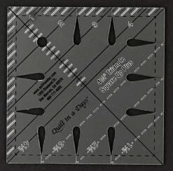 4 1/2 Triangle Square Up PLUS 12 4 1/2 Triangle Square Up PLUS -Keepsake Quilting Shop QD2058 02 f31015ee 6e97 4420 b1b8 e835ddee3f52