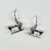 Machine Drop Earring Silver 3 Machine Drop Earring Silver -Keepsake Quilting Shop QE1003S 01 ef80e920 7526 420e ae50 d430a9a001ea