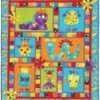 Monster Patch Quilt Pattern By Rachael Wright And Christine Sharp 6 Monster Patch Quilt Pattern By Rachael Wright And Christine Sharp -Keepsake Quilting Shop QLT030 01 166243ed 93ce 4fe9 8c5b dfbadca803ac