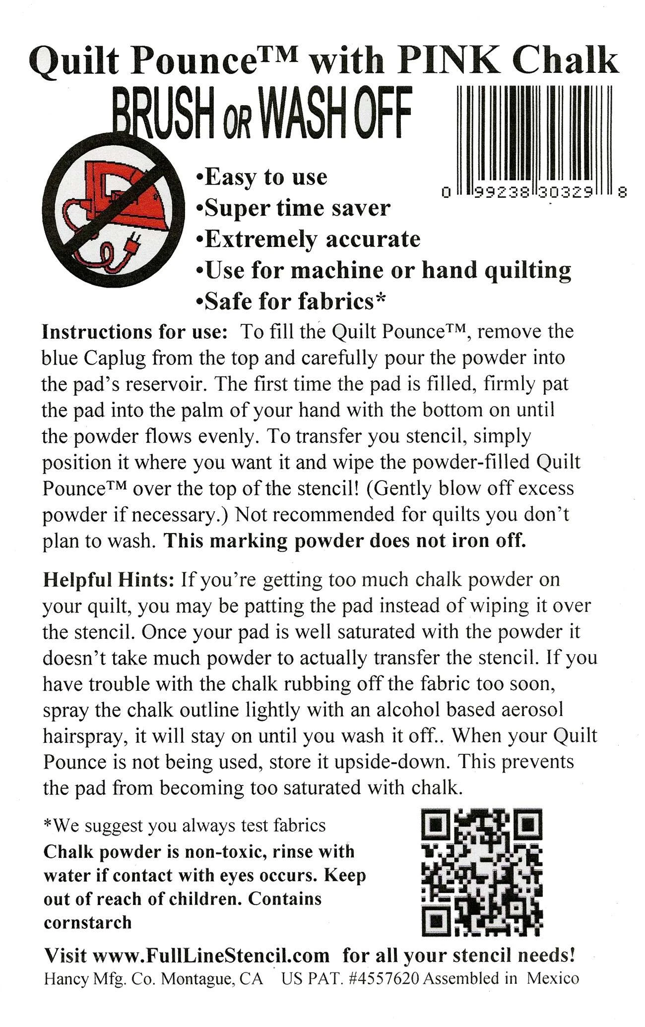 Pounce Pad Pink 3 Pounce Pad Pink - Image 3