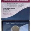 Ultimate Pounce Powder Pad White 4 Ultimate Pounce Powder Pad White -Keepsake Quilting Shop QPU 01 5df26762 61d7 4cf5 aa92 4b7cd72170b6