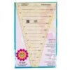 Dynamic Dresdens 30 Degree Ruler