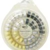 Prewound Class 15 Bobbins 40ct With Bobbin Ring In Neutrals -Keepsake Quilting Shop QS B40NE 01