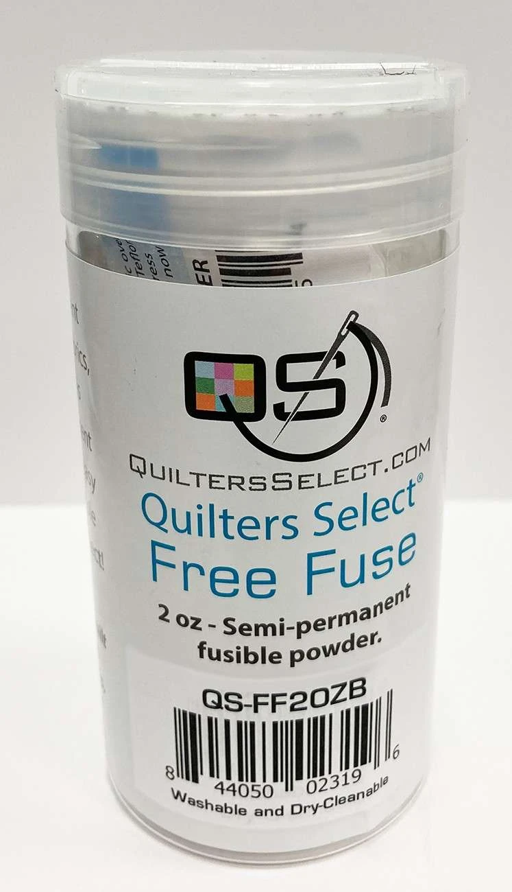 Free Fuse Powder And Bottle 2oz 1 Free Fuse Powder And Bottle 2oz