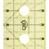 QS Precision Machine Quilting Ruler