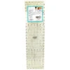 Non-Slip Ruler 6-1/2in X 24in 5 Non-Slip Ruler 6-1/2in X 24in -Keepsake Quilting Shop QS RUL65X24 01