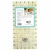 Non-Slip Ruler 6in X 12in -Keepsake Quilting Shop QS RUL6X12 01