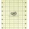 Non-Slip Ruler 6in X 24in -Keepsake Quilting Shop QS RUL6X24 01 651856d2 12a0 401d b09a bbcd1db00a9c