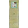 Non-Slip Ruler 8-1/2in X 24in 4 Non-Slip Ruler 8-1/2in X 24in -Keepsake Quilting Shop QS RUL85X24 01