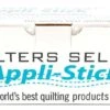 Select Appli-Stick 20in X 25yds -Keepsake Quilting Shop QSAS 2025 01 9f367d6e fbb1 4011 a7af 1fc2ddd51b88