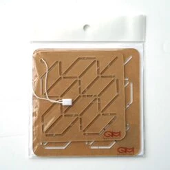 Sashiko Stencil Yabane