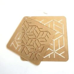 Sashiko Stencil Yose-Gi -Keepsake Quilting Shop QSS2021 30 03