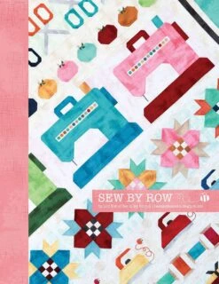 Sew By Row Pattern Pattern