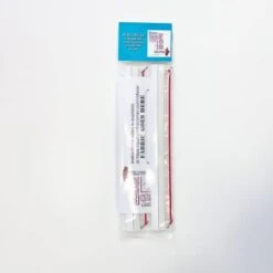 Red E Edge Snapper Clamp 12in