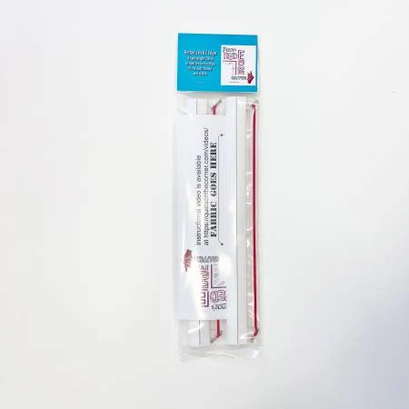 Red E Edge Snapper Clamp 12in 1 Red E Edge Snapper Clamp 12in