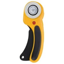 Olfa Deluxe 45 Mm Ergonomic Rotary Cutter