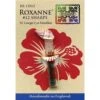 Roxanne Sharps Needle Size 12 50ct -Keepsake Quilting Shop RX 11012 01