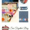 Sew Together Bag Pattern -Keepsake Quilting Shop SDE09 01 a4330e12 6091 411b 9a03 5069e07b9776