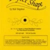 Perfect Shape Plastic Template Sheet 25 Ct -Keepsake Quilting Shop SE2 01 df4f41f4 8425 4637 9ff2 987de47b7541