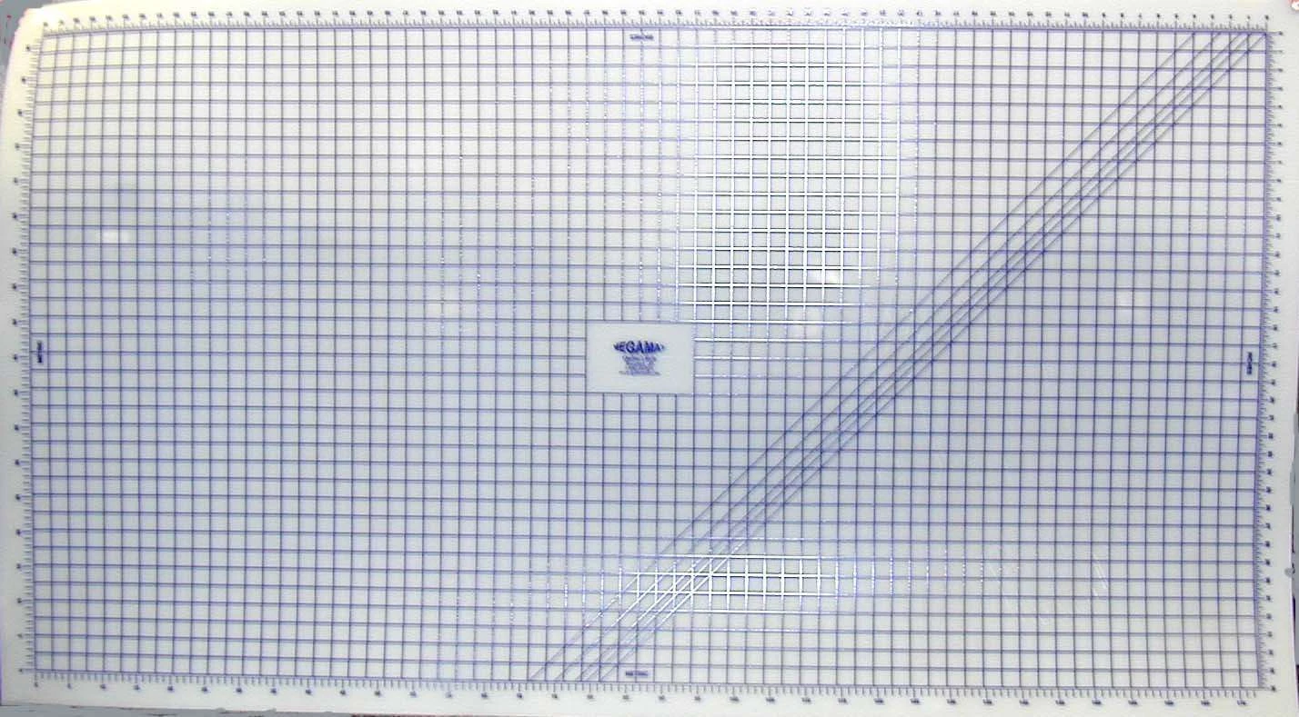 Cutting Mat For Hobby Table 40in X 72in 1 Cutting Mat For Hobby Table 40in X 72in