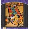 Halloween Patch Table Runner Pattern By Shabby Fabrics -Keepsake Quilting Shop SF49855 01 f9d436c1 18ce 4fcc 8252 f7295a11da40