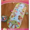 Easter Sunday Table Runner Pattern By Shabby Fabrics 4 Easter Sunday Table Runner Pattern By Shabby Fabrics -Keepsake Quilting Shop SF49868 01 edfb5920 fc7e 4442 992c b9a0ee08332f