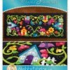 Magical Garden Table Runner -Keepsake Quilting Shop SF49966 01 8f67dbc1 3480 4822 ae82 c9dea745230a