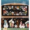 Snowman Lane Table Runner Pattern -Keepsake Quilting Shop SF49992 01 144ff10a 7ff6 4d29 bd07 8a2dd2c1be02