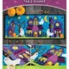 What A Boo-tiful Night Table Runner 4 What A Boo-tiful Night Table Runner -Keepsake Quilting Shop SF50014 01 2403797e b7e3 4bc6 a15e 88e3fa2c2729