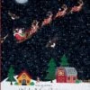 The Quilter's Night Before Christmas: A Treasury Of Tradition