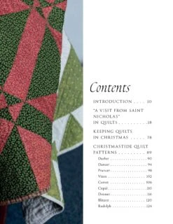 The Quilter's Night Before Christmas: A Treasury Of Tradition -Keepsake Quilting Shop SF6243 9 03 47dc00b8 1455 49db 8937 65405543772d