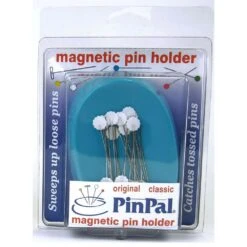 Classic Sewing PinPal Aqua
