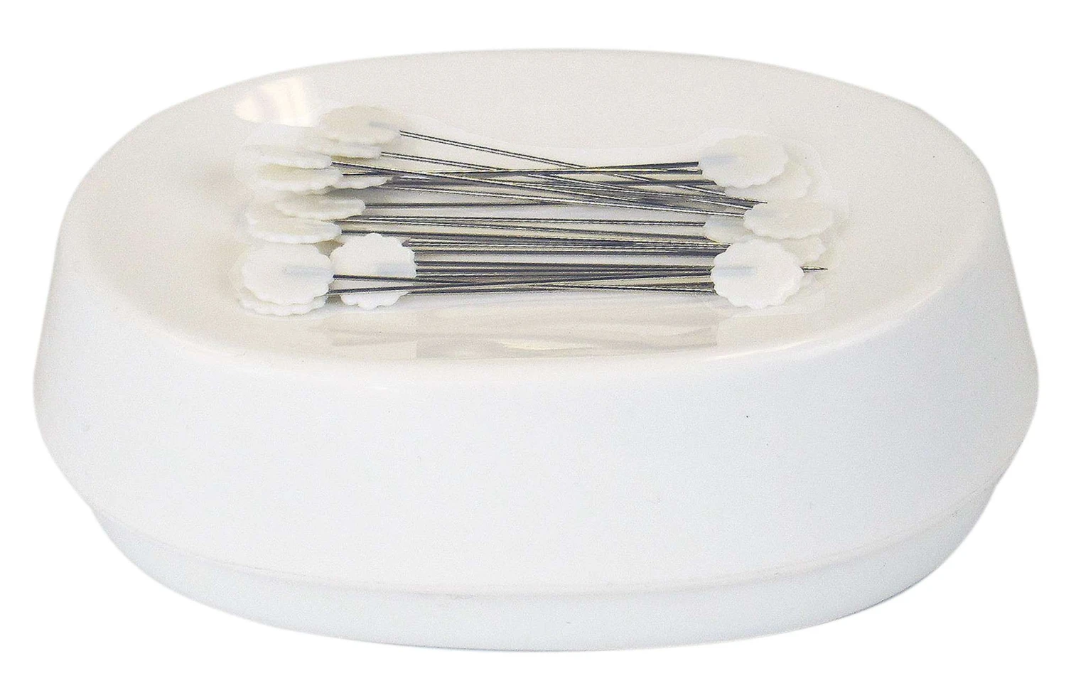 Classic Sewing PinPal White 4 Classic Sewing PinPal White - Image 4