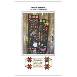 Woolie Seasons Pattern