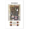 Woolie Seasons Too Pattern 4 Woolie Seasons Too Pattern -Keepsake Quilting Shop SQ338 01