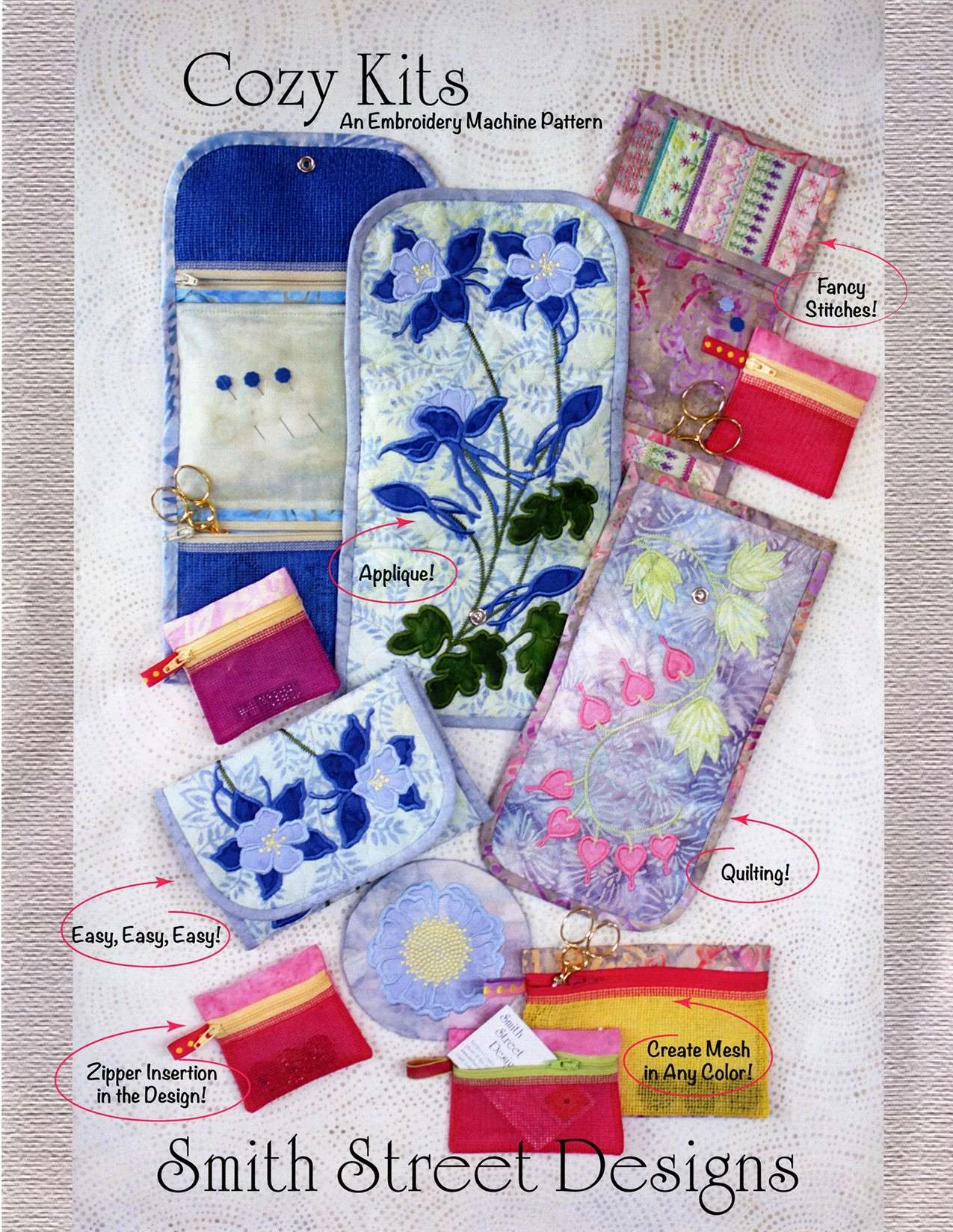 Cozy Kits 3 Cozy Kits - Image 3