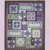 The Garden Club Machine Embroidery Quilt Pattern By Smith Street Designs -Keepsake Quilting Shop SSD6006 01