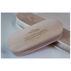 Hardwood Quilters Clapper 7in