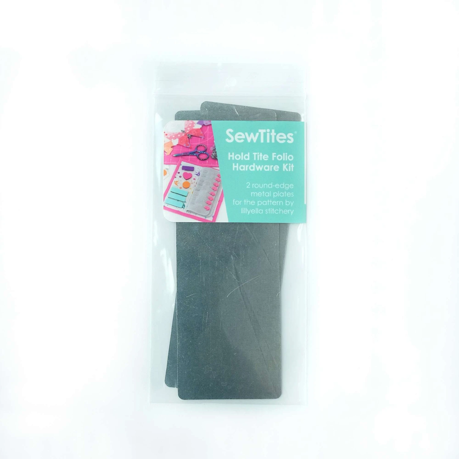 Hold Tite Folio Hardware Kit 2 Hold Tite Folio Hardware Kit - Image 2