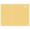 Lori Holt 18x24 Cutting Mat Tea Rose/Honey -Keepsake Quilting Shop STCM 3594 01