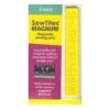 SewTites Magnum Magnetic Sewing Pins 5pk 3 SewTites Magnum Magnetic Sewing Pins 5pk -Keepsake Quilting Shop STMAG5 01