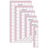 Lori Holt Rectangular Ruler Pack -Keepsake Quilting Shop STRU 6020 01