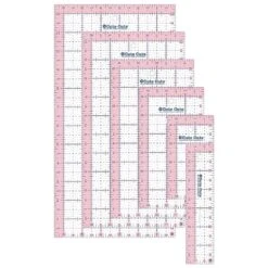 Lori Holt Rectangular Ruler Pack