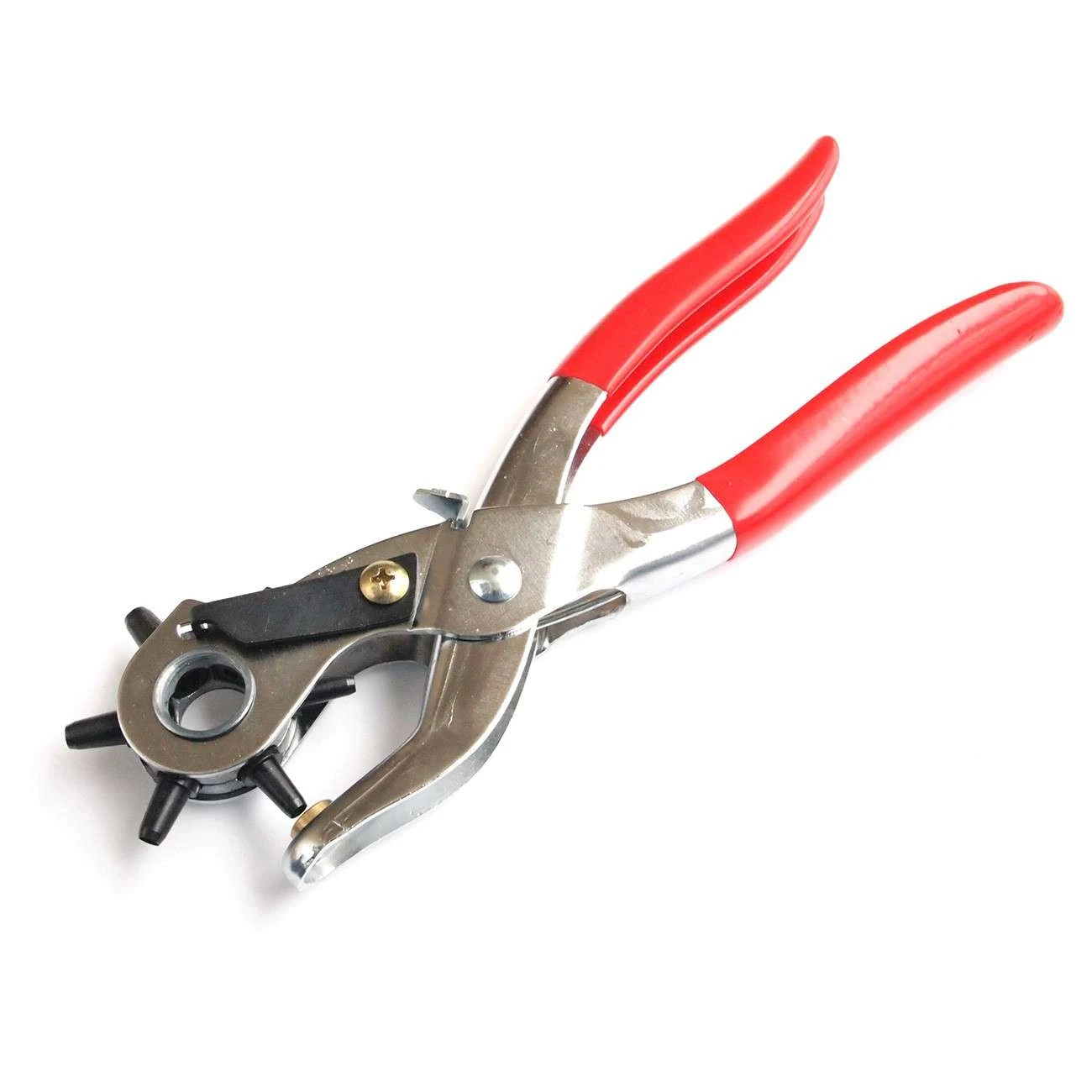 Deluxe Rotary Punch 1 Deluxe Rotary Punch