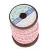 Vintage Trim 1/4in Frosting 12yd Wood Spool -Keepsake Quilting Shop STVT 14767 01