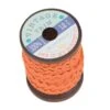 Vintage Trim 1/4in Pumpkin- 12yd Wood Spool -Keepsake Quilting Shop STVT 14770 01