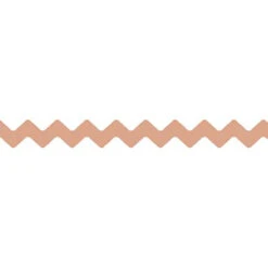 Vintage Trim 3/8in (8mm) Nutmeg 12 Yd Wood Spool