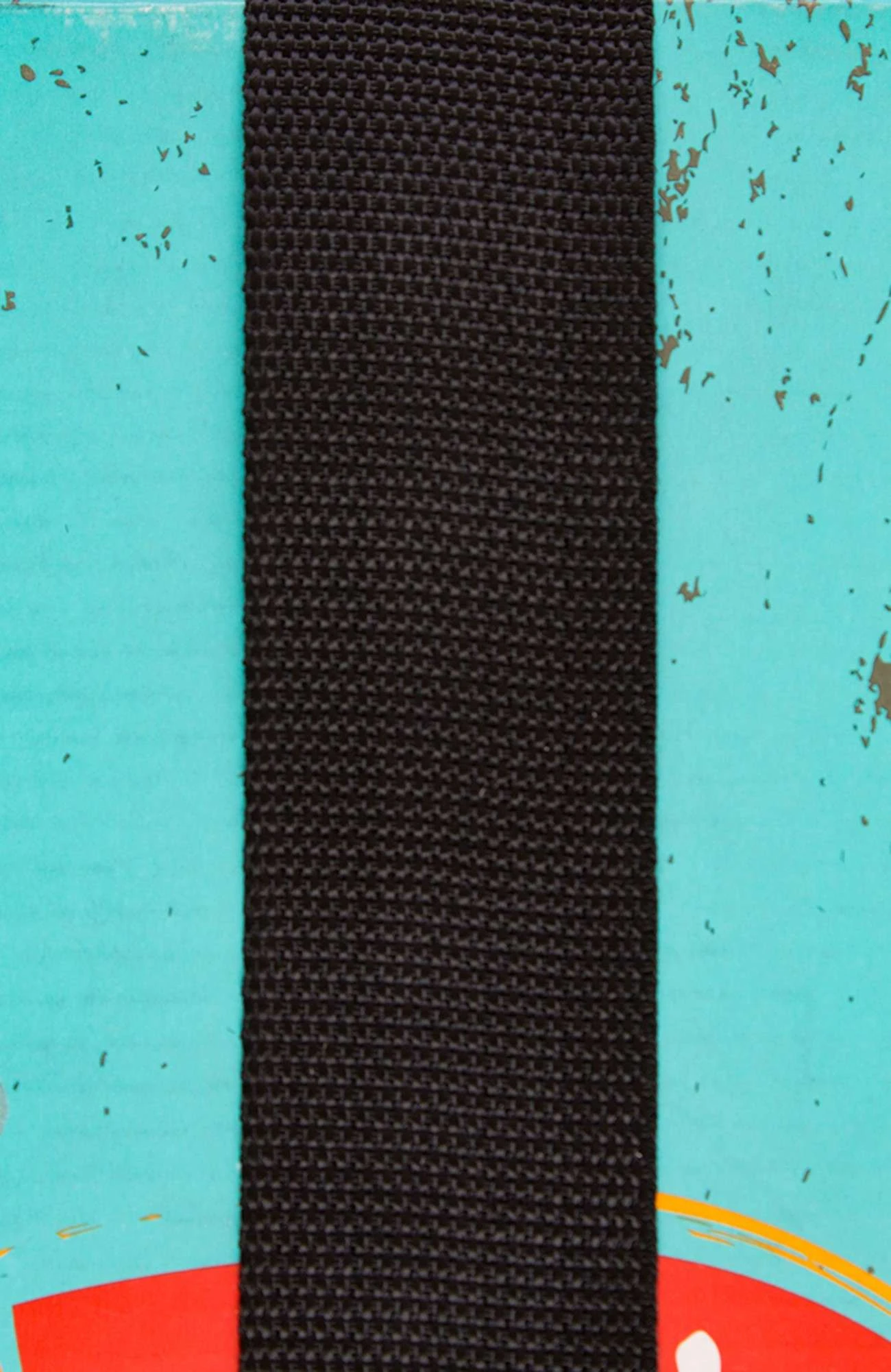 Strapping 1-1/2in Black 50 Yards 2 Strapping 1-1/2in Black 50 Yards - Image 2