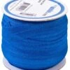 Fold-over Elastic 3/4in X 50yd Blastoff Blue